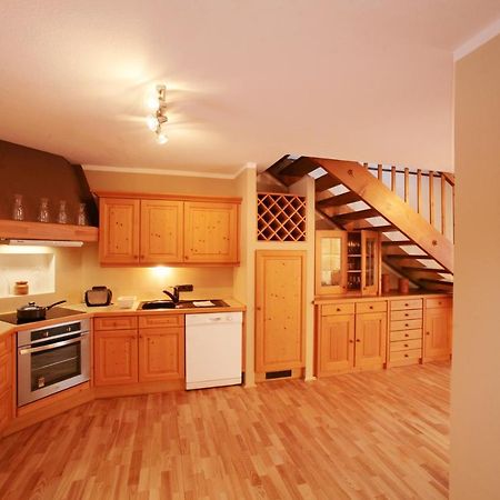 Apartament Mabero Penthouse 101 Zell am See Zewnętrze zdjęcie