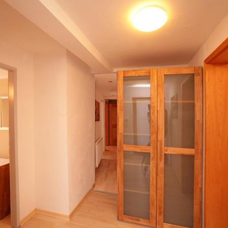 Apartament Mabero Penthouse 101 Zell am See Zewnętrze zdjęcie