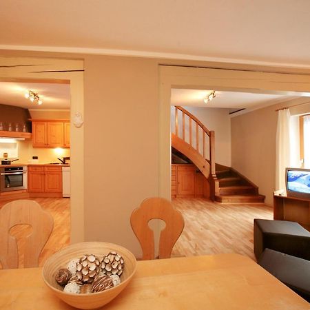 Apartament Mabero Penthouse 101 Zell am See Zewnętrze zdjęcie