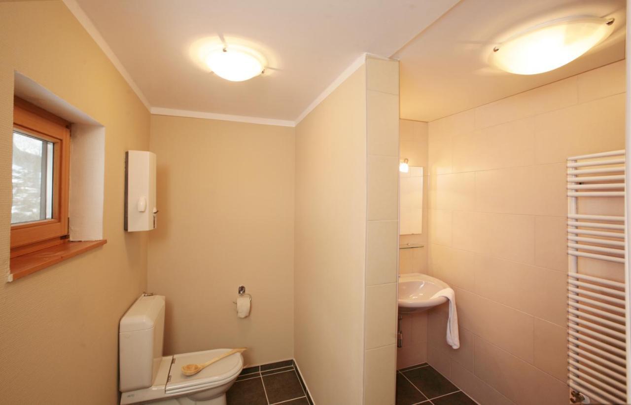 Apartament Mabero Penthouse 101 Zell am See Zewnętrze zdjęcie