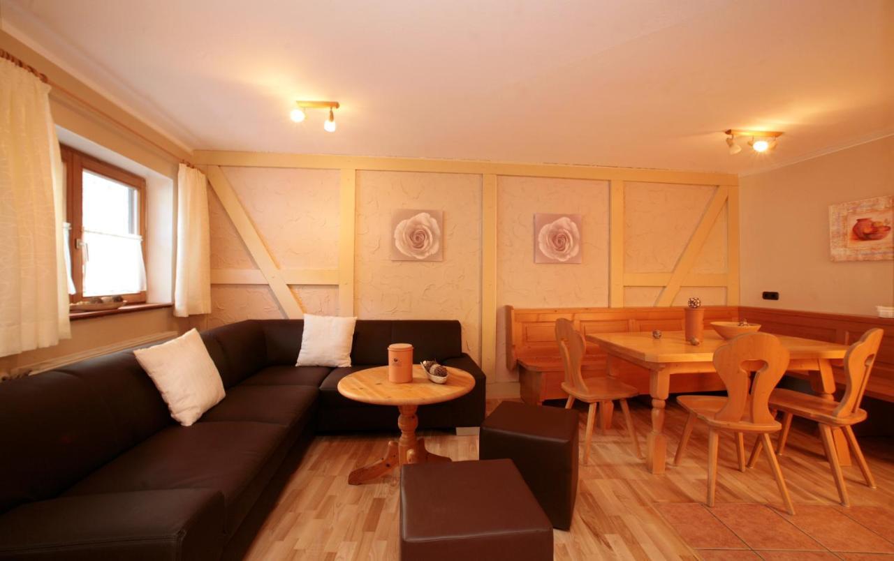 Apartament Mabero Penthouse 101 Zell am See Zewnętrze zdjęcie