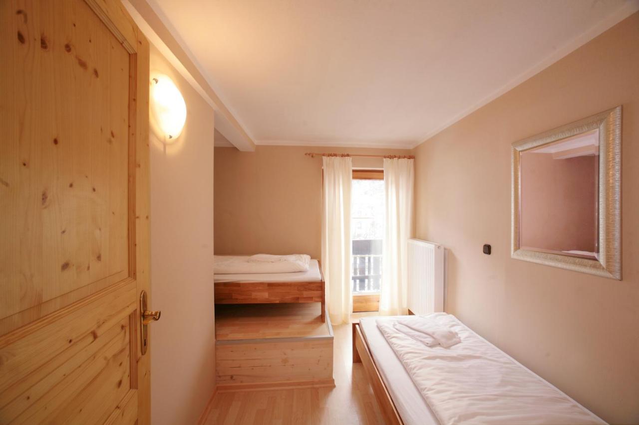 Apartament Mabero Penthouse 101 Zell am See Zewnętrze zdjęcie
