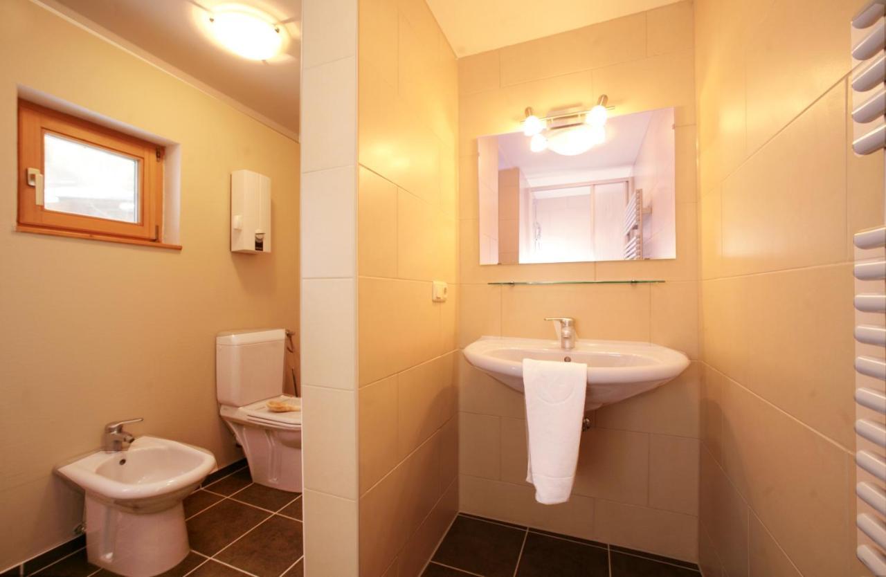 Apartament Mabero Penthouse 101 Zell am See Zewnętrze zdjęcie