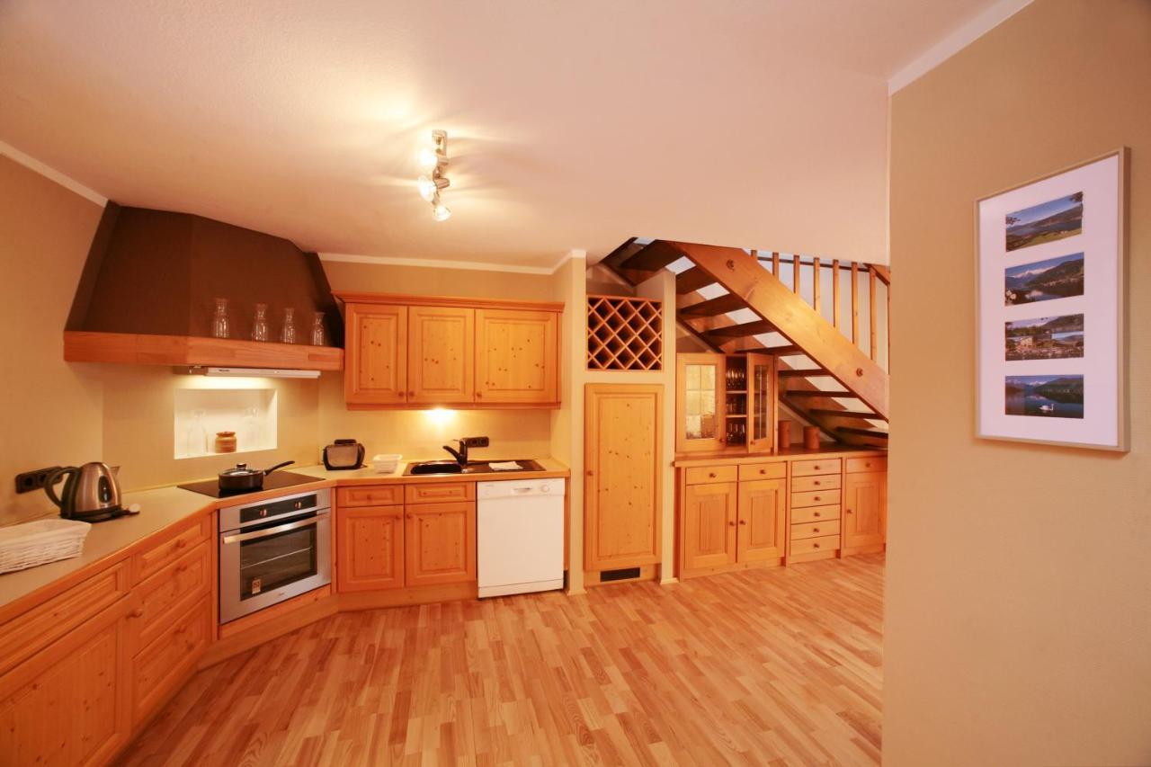 Apartament Mabero Penthouse 101 Zell am See Zewnętrze zdjęcie