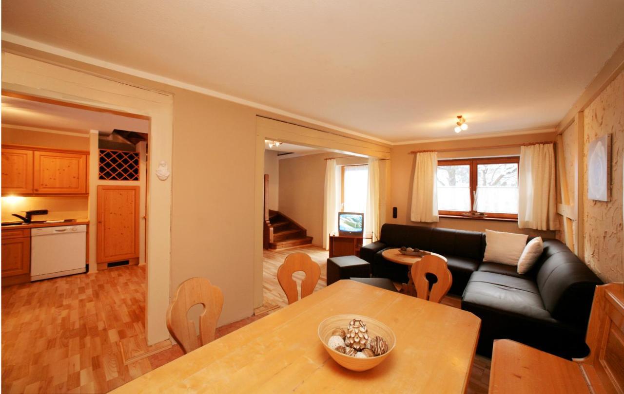 Apartament Mabero Penthouse 101 Zell am See Zewnętrze zdjęcie
