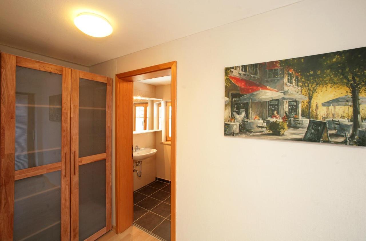 Apartament Mabero Penthouse 101 Zell am See Zewnętrze zdjęcie