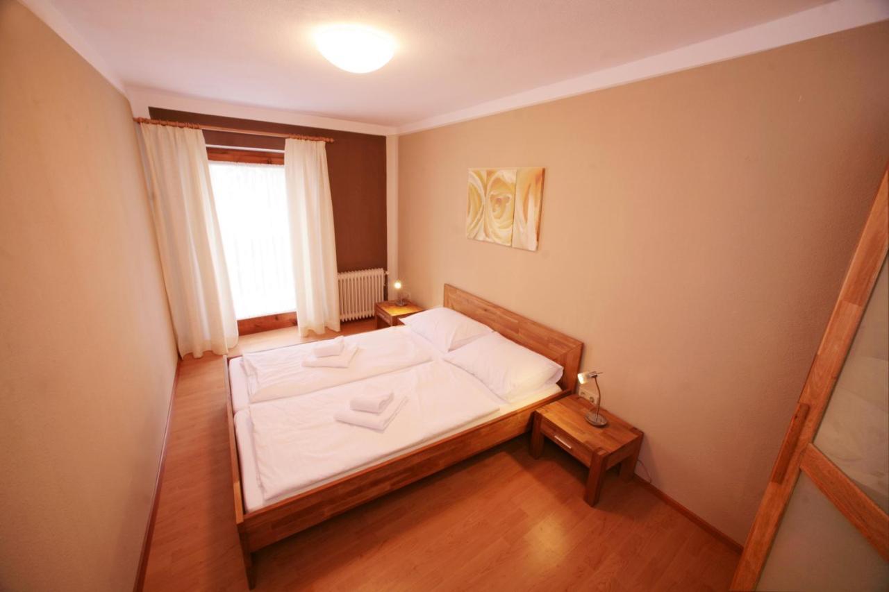 Apartament Mabero Penthouse 101 Zell am See Zewnętrze zdjęcie